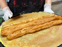 -清真·二嫂子煎饼果子(鼓楼旗舰形象店)