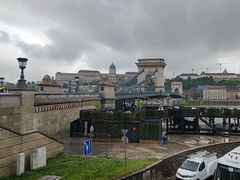 -塞切尼链桥