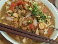 -兰溪十八浇(天一店)