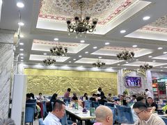 -老毛手抓·盐池滩羊非遗手抓(宁夏总店)