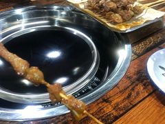 -皖北巫氏三胖地锅鸡(长淮总店)