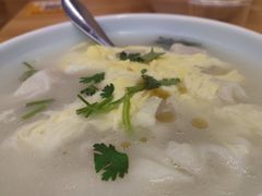 高汤云吞-买又大餐厅(福林里店)