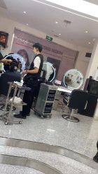 -MINX名珂斯·烫染形象设计