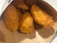 那么大鸡小块-麦当劳(交道口店)