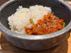 -韩罗苑(万象城店)