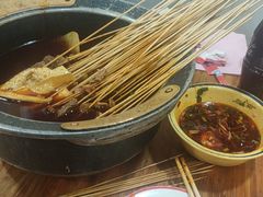 -冒椒火辣(奎星楼街店)