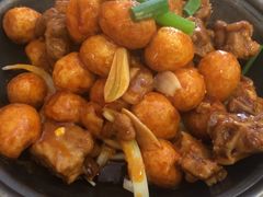 -明海妈妈菜(大连外国语学院店)