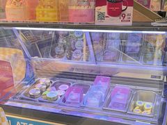 -三只蜜蜂蛋糕(东城店)