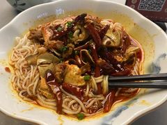 -老三样 · 江西菜馆(前海壹方汇店)