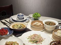 -炳胜私厨(万象前海店)