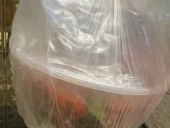 -熊记海鲜烧烤(戬浜店)