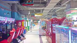 -利奥梦幻主题乐园(爱琴海购物公园店)