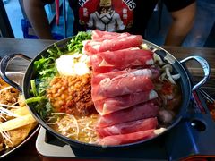 -MI WU FACTORY米屋美食工厂餐厅(绿地店)