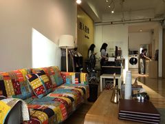 -壹人壹像工作室(购物公园店)