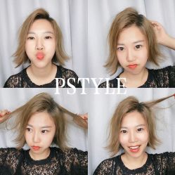 点击看大图 -P.STYLE 派斯造型