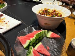 -味莊餐厅(康庄南街店)