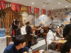 大堂-福苗小骆驼烧烤(曲江店)