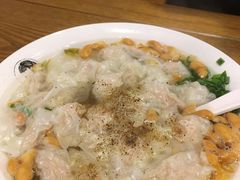 秀嫂馄饨-秀嫂挞粿