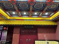 -爱新觉罗福臨火锅馆(万科滑雪场店)