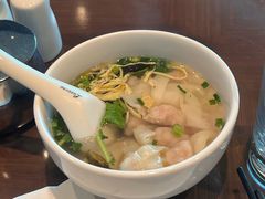 -无锡苏宁银河国际酒店-悦府65中餐厅