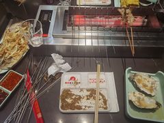 -邢氏老太太烤串(北兴街店)