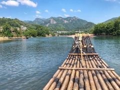 -楠溪江风景名胜区