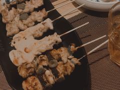 -鸟内会居酒屋(得意潮馆店)