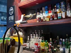 -蜉蝣酒吧(仓山万达店)