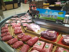 -永辉超市(鲁谷店)