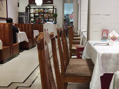 大堂-马凯餐厅(地安门店)