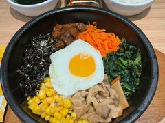 -米村拌饭(银泰中心店)