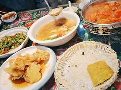 -人民公社大食堂(顺义总店)