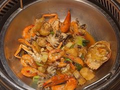 -七欣天香辣蟹火锅(海门解放中路店)