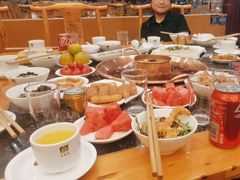 -老码头火锅(骡马市店)