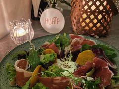 -HUATA 'Holiday Plan 花榻