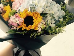 -LELECHA乐乐茶(新街口大洋店)