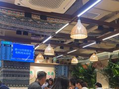 -云阿蛮云南生烫牛肉米线(奉贤路店)