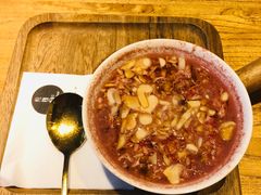 古法红曲核桃酿-炖物24章·顺时轻养茶(杭州大厦店)