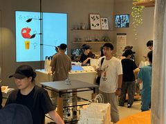 -喜茶(广州佳兆业广场店)