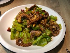 -味莊·青岛菜(云霄路店)