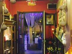 -芭堤雅泰国餐厅(胜利路店)
