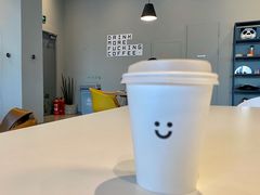 -dotcom coffee古点咖啡(致真大厦店)