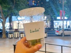 泰绿手打柠檬茶-LINLEE林里·手打柠檬茶(黄浦茂名南路店)