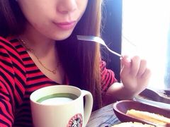 iphone_upload_pic-maan coffee漫咖啡(通州店)