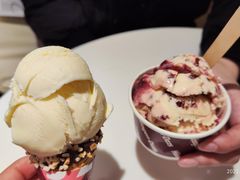 -哈根达斯(武汉天地店)