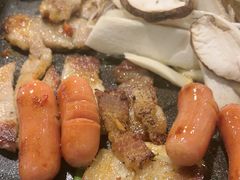 -李氏烤肉店
