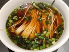 虾籽胡椒阳春面-小厨娘金榜题名(夫子庙秦淮河店)