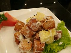 -鹿港小镇(黄金店)