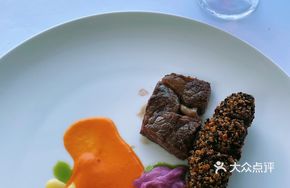 M9 Australian Pureblood Wagyu Beef