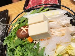 -合点寿司(金虹桥商场店)